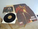JOHN FOGERTY SAME LP IN 1975 IN MINT WITH POSTER