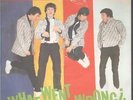 EXCEL (NEW WAVE/POWER POP GROUP) what went wrong 7