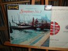 TCHAIKOVSKY SYMPHONY NO. 2 SOLTI LONDON FFSS BLUEBACK CS 6118 AUDIOPHILE TAS NM