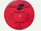 Junior Gee The Truth 12