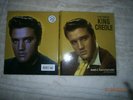 Elvis Presley King Creole Film Buch  lp  ep sold out RARE