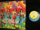 EXTRA CLEAN = 1969 ORIG = THE FOOL = MYSTICAL POPSIKE ARTY ACID FOLK MIXINGS