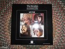The Beatles - HMV BOX - Let It Be - N° 3517