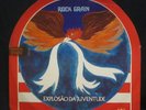 ROCK GRAIN Tim Maia Racional Bands LP BRAZIL HEAVY SOUL PYSCH HEAR