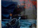 SALEM'S WYCH Betrayer Of Kings ORIGINAL Private Press METAL LP In Shrink