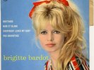BRIGITTE BARDOT invitango + 3 ORIG FRENCH EP 7