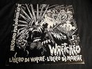 WRETCHED 