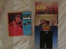 Elvis Presley Tennessee Box