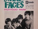 SMALL FACES itchycoo park + 3 7