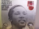 Toots &The Maytals In The Dark 1974 Reggae  U.K. Vinyl LP EX