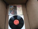 SHIRLEY COLLINS The Power of the True Love Knot UK original LP