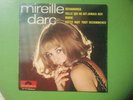 MIREILLE DARC      RARE  pressage original 1964