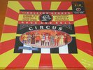 THE ROLLING STONES:ROCK AND ROLL CIRCUS.LIMITED BOX 600.3D COVER.3LP+ 2CD.SEALED