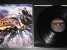 Boston Walk On Rare NM w/sleeve