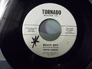 Eddie Simon - Beach Boy/Pretty Lass - Tornado 1007 M- WOL