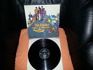 The Beatles - Yellow Submarine - EXPORT RARE / HOLLAND *Apple/Parlophone PCS7070