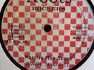 JUNIOR MARSHALL Massive Man Skank RARE 12 roots rockers OG JA NM
