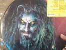 Rob Zombie - Hellbilly Deluxe 1998- Picture Disc LP