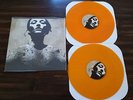 Converge Jane Doe 2xLP GOLD/WHITE swirl Integrity Cursed Botch Cave In Refused
