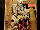 FRANK ZAPPA The Mothers Of Invention Dbl LP Uncle Meat 1969 Bizarre booklet