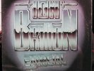 Ion Britton-EatMetal-Rare-Private Release 4-Song 12-Inch-Still Sealed-NC Metal