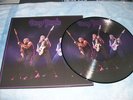 DEEP PURPLE SMOKE ON FINLAND NOUVEAU PICTURE DISQUE + POCHETTE D'ORIGINE