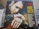 Mike Ness LP cheating at solitaire (used) social distortion fear rancid