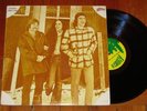 THROWER SPILLANE MCFARLAND blue john PRIVATE PRESS folk MICHIGAN 1970s RARE