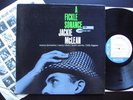 JACKIE McLEAN a fickle sonance BLUE NOTE STEREO LP RVG EAR New York USA NM-