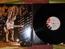 AC/DC - Stiff Upper Lip 1 LP NEW
