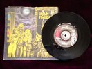 IRON MAIDEN - Women In Uniform Rare single