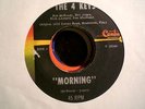 4 KEYS One Way Street/Morning VG+ CENTURY 25266 RARE ORIGINAL Garage Psych Surf