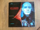 HELLRAISER - Christopher Young - Soundtrack