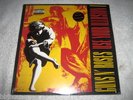 GUNS N' ROSES - Use Your Illusion I - Rare ORIGINAL USA 1990 1st Press SEALED LP