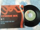 EPISODE SIX  (PARA FANS DE DEEP PURPLE)  vinilo single 7