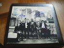 Bruce Springsteen - The River LP Inner Sleeve signed by Bruce & The Band