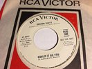 NORTHERN SOUL 45/ SHARON SCOTT 