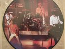 QUEEN PICTURE DISC greatest hits BALKANTON orig RARE 1981