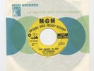 Roy HAMILTON the panic is on 45 monster NORTHERN SOUL wigan casino MOD popcorn??
