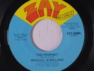rare Soul Funk 45 MICHAEL KIRKLAND on ZAY Hear
