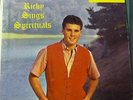 Ricky Nelson - Ricky sings Spirituals Imperial EP 165 M- DJ Promo