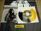 Jack White Freedom At 21 Tri-Color 7-Inch Vinyl Record 7