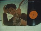 BOB DYLAN LP SIGNED? AUTOGRAPH? NASHVILLE SKYLINE UK IMPORT JOHNNY CASH 1969