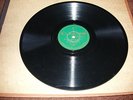 REX KING SOVEREIGNS/ WALLY EDWARDS ORCH CLARION NIGHTIME IS LOVE TIME/ IM YOURS