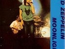 **Rare Led Zeppelin - Moonlight Live LP 1980 Last Tour