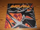 OVERKILL I Hear Black LP ORG EXODUS AGENT STEEL HEATHEN ATLANTIC 1993