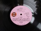 JETHRO TULL,stand up  LP U.K. 1ST PINK EYE LABEL.ILPS 9103