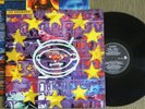 U2 ZOOROPA LP PROMOTIONAL MADE IN BRAZIL ORIGINAL FIRST PRES 1993 WITH 2 INSERTS