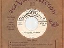 ROBINS How Would You Know DOO WOP JUMP R&B PROMO 45 listen