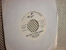 Teri Allen 45(ABC dj)--'Can't Run to Daddy...'--teen